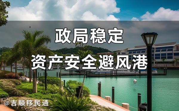 新加坡家族办公室移民